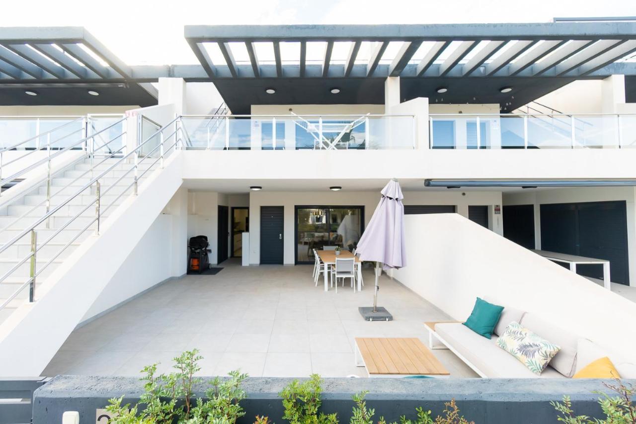 Apartamento Alegria Id32 Villamartin  Exterior photo