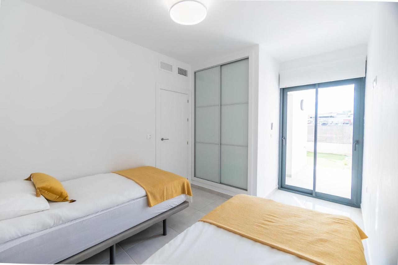 Apartamento Alegria Id32 Villamartin  Exterior photo
