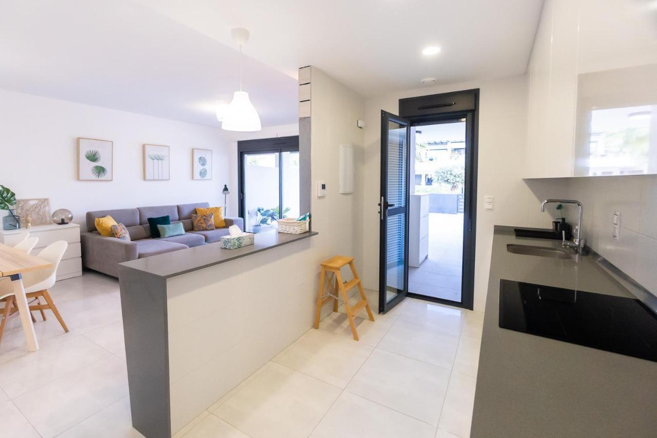 Apartamento Alegria Id32 Villamartin  Exterior photo