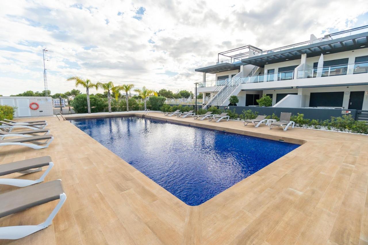 Apartamento Alegria Id32 Villamartin  Exterior photo
