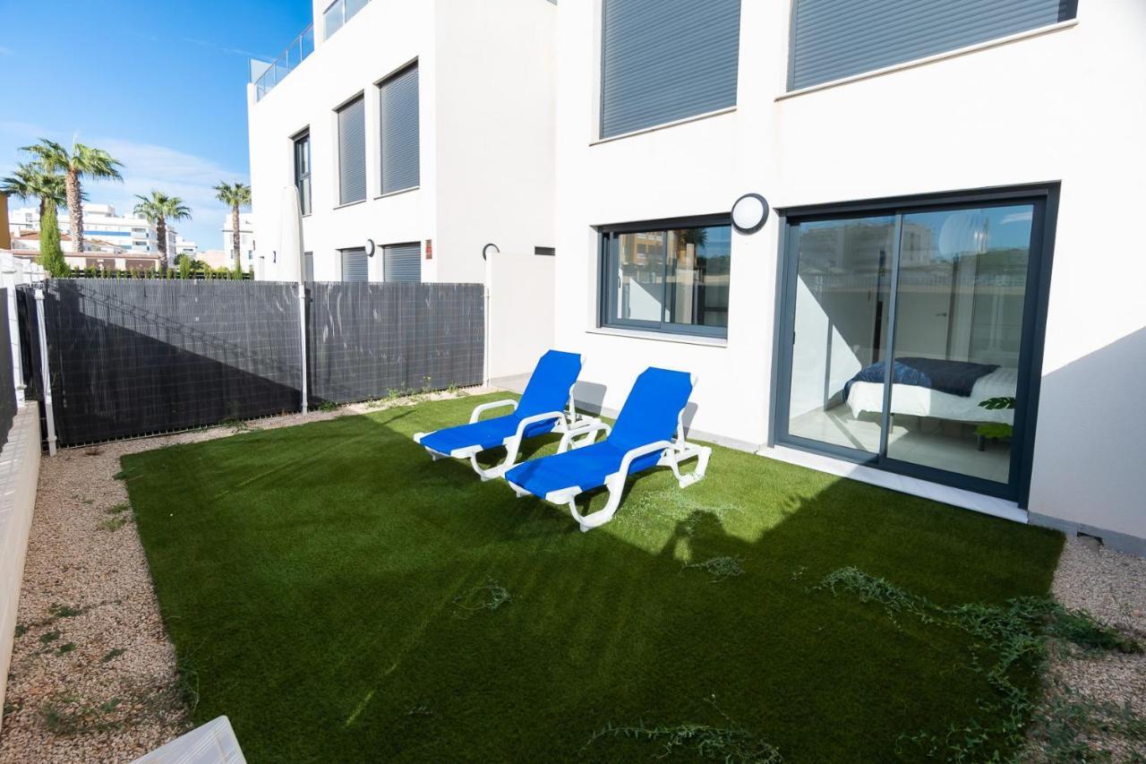 Apartamento Alegria Id32 Villamartin  Exterior photo