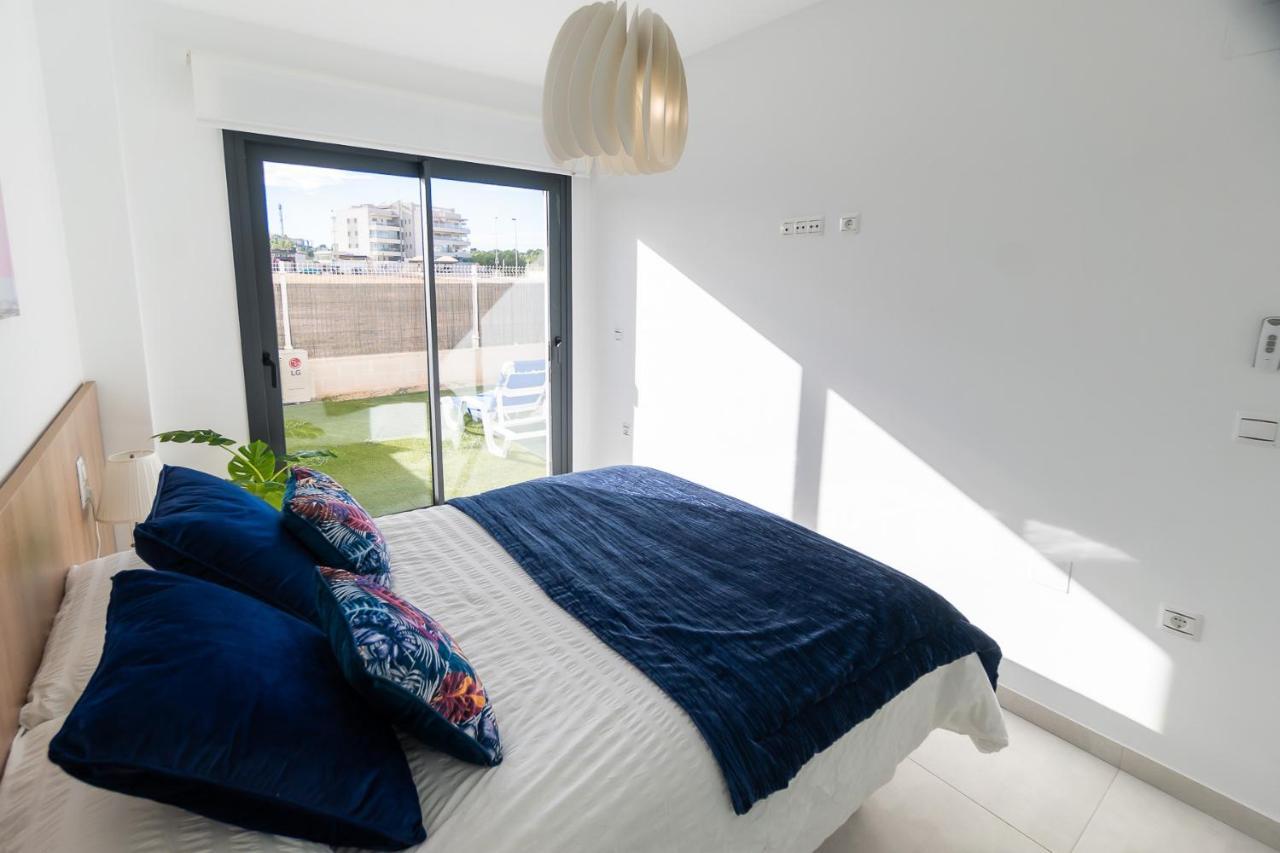 Apartamento Alegria Id32 Villamartin  Exterior photo